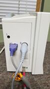 DATASCOPE Passport 2 COLOR Bedside Monitor