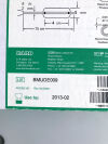 BARD 998504 X-Force Balloon Dilation Catheter  w/inflation device Diam. 5mm 15Fr. (Kit) (X)