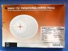 BARD 0118004 CK Parastomal Hernia Patch (X) 0118004