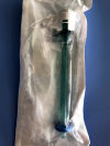 APPLIED MEDICAL CFS01 Kii Sleeve Cannula / Seal Advanced Fixation Sleeve 5x150mm (X)