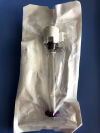 APPLIED MEDICAL CFS21 KII Cannula and Seal, Advanced Fixation Sleeve 12x150mm (X)
