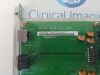 GE 2140188 Rear CN2 ASSY CT Scanner