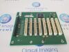 GE 2202400-2 PCI Backplane CT Scanner