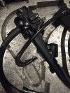 FUJINON EG-530UT2 Gastroscope