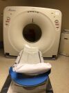 TOSHIBA ASTEION SUPER 4 CT Scanner