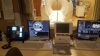 TOSHIBA AQUILION ONE CT Scanner