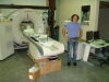 TOSHIBA AQUILION ONE CT Scanner