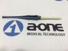 KARL STORZ ET8199H & ET8508 TL Retina Grip Handle and Micro PIC Forceps