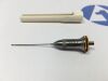 KARL STORZ ET8199H & ET8508 TL Retina Grip Handle and Micro PIC Forceps