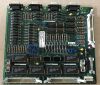 SIEMENS 5558424  5558457 BOARD Rad/Fluoro Room