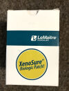 LEMAITRE e0.8P8 XenoSure Biologic Patch 0.8cm x 8cm (X)