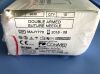 CONMED 8535 Linvatec Double Armed Suture Needle (10/Box)(X)