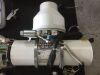 SIEMENS 5764506  2017 Megalix 125/35/80-121GW Cath Angio Lab