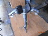 MAYFIELD HEADREST head rest