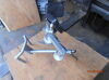 MAYFIELD HEADREST head rest