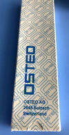 OSTEOMED Leg Screw 14.0x95 595195S