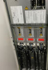 SIEMENS 7563955 Final Stage XXL Amplifier MRI Amplifier