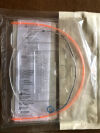 BOSTON SCIENTIFIC Polaris Ultra Ureteral Stent 5Fx24cm 155-122