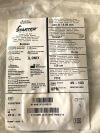 BOSTON SCIENTIFIC STARTER GUIDEWIRE Straight 49-145