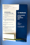 MEDTRONIC Autologous Transfer Bag  600ml  12/BX (X) ATBAG600