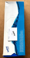 WELLSPECT LoFric Primo Coude Hydrophilic Intermittent Catheter 16" 16Fr Catheters
