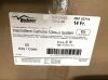 ROCHESTER 63714 Hydrophilic Personal Catheter Closed System Kit 14FR  50/BX Catheters
