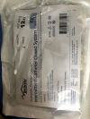 ROCHESTER 63712 Hydrophilic Personal Catheter Closed System Kit 12FR  50/BX Catheters