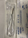 CURE MEDICAL LLC 16" Sterile Intermittent catheter 12FR Staight 30/BX (x) Catheters