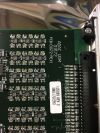 PHILIPS 453567902891 453567901271 DIG72 Board PET/CT