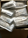 CONVATEC GentleCath Insertion Kit 100/BX (X) 503870