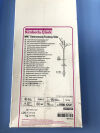 KIMBERLY-CLARK MIC GASTROSTOMY FEEDING TUBE  12Fr (X) 0100-12LV