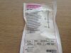 KIMBERLY-CLARK MiC GASTROSTOMY FEEDING TUBE 16Fr 0100-16LV