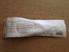 ETHICON TT012 Endopath Surgical Thoracic Sleeve for Trocar 12mm(X)