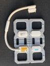 SIEMENS 7100055 CP Body Coil Extender MRI Scanner