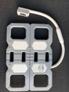 SIEMENS 7100055 CP Body Coil Extender MRI Scanner