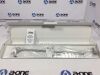 KARL STORZ 10318DK Adult Bronch Tube W/10318L Fiber Optic Carrier, Size 6.5mm, 9.2mm x 43cm