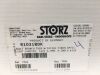 KARL STORZ 10318DK Adult Bronch Tube W/10318L Fiber Optic Carrier, Size 6.5mm, 9.2mm x 43cm