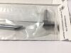 KARL STORZ 10318DK Adult Bronch Tube W/10318L Fiber Optic Carrier, Size 6.5mm, 9.2mm x 43cm