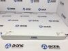 KARL STORZ 10318DK Adult Bronch Tube W/10318L Fiber Optic Carrier, Size 6.5mm, 9.2mm x 43cm