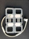 SIEMENS 7100048 CP Body Coil Array MRI Scanner