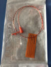 NEOMED Enteral Feeding tube 6.5 FR, 60 cm  EACH FTM6.5P-EO