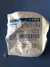 HOLLISTER INC. 97632-100 InView Silicone Male External Catheter 32mm  (100/Box) Catheters
