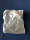 HOLLISTER INC. 97632-100 InView Silicone Male External Catheter 32mm  (100/Box) Catheters
