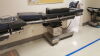 AMSCO 3080 SP Quantum O/R Table
