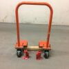 PHILIPS AXIS/IRIX Gantry Transportation Kit SPECT Camera