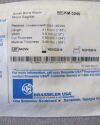 BRASSELER KM-3240 Small Bone Blade