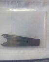 BRASSELER KM-3240 Small Bone Blade