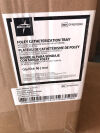 MEDLINE DYND11090  Two-Layer Add-A-Cath Foley Catheter Tray 10ml  (10/Case)(X)