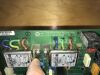 OEC 00-875999 Power motor relay C-Arm