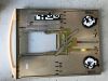 PHILIPS 451213117551 CASSETTE TRAY Rad/Fluoro Room